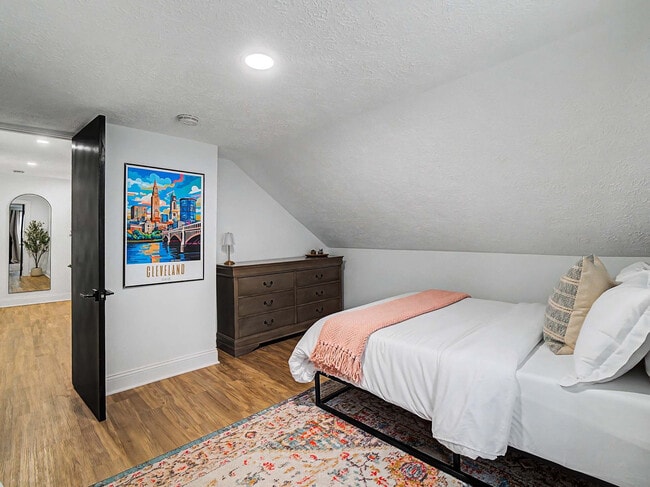 Building Photo - 4109 Bailey Ave