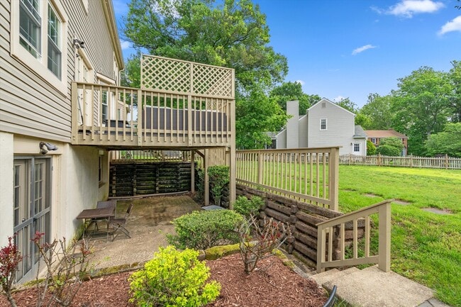 Building Photo - 3607 Canoe Birch Ct