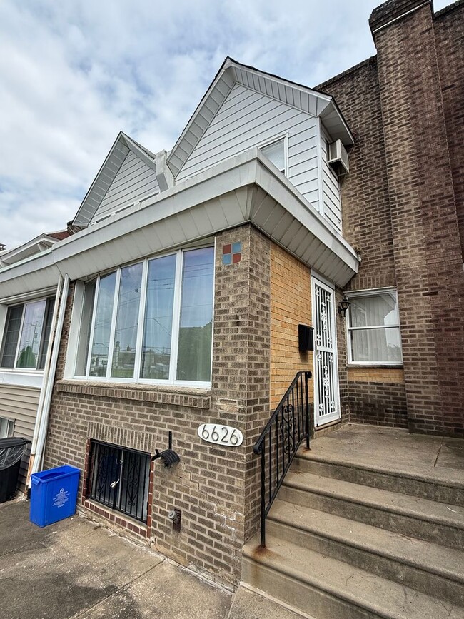 Primary Photo - Wonderful Southwest Philadelphia Townhome