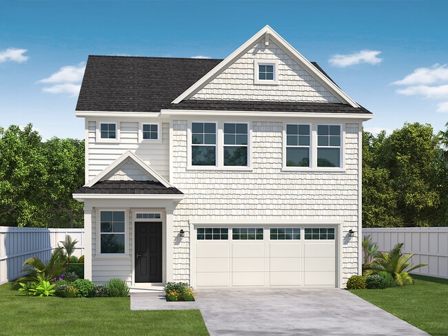 Building Photo - 110 Trevino Dr