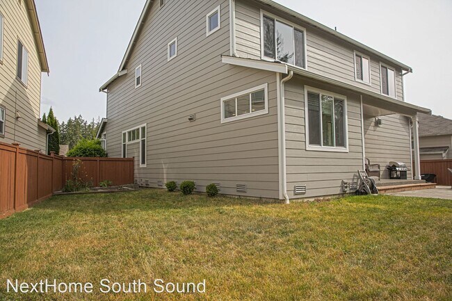 Building Photo - 8928 Campus Meadows Loop NE