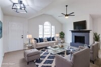 Building Photo - 5005 Button Willow Dr