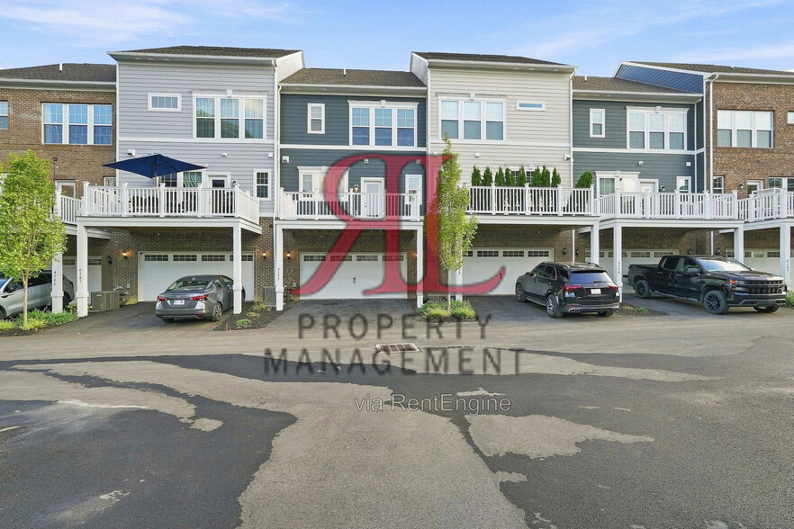 Building Photo - 4149 Tuller Rd