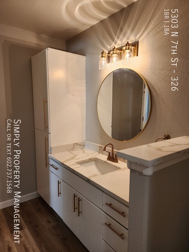 Building Photo - 5303 N 7th St