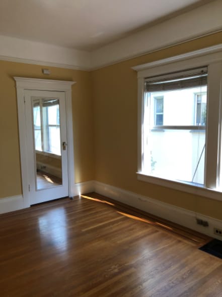 Building Photo - 2345 Fulton St