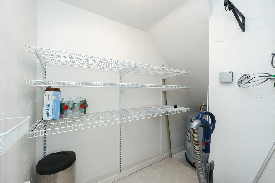 Pantry - 13 Pullard Rd