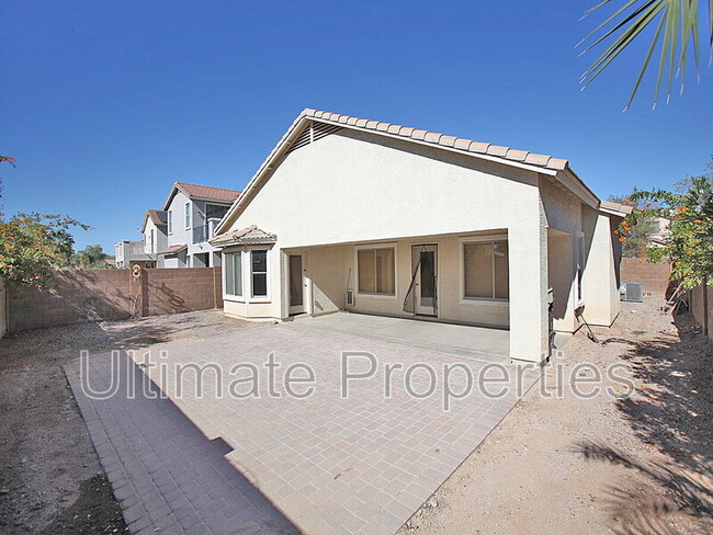 Building Photo - 25679 W Miami St