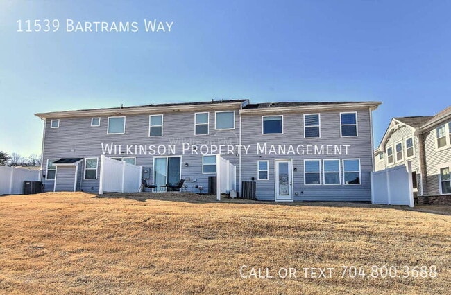 Building Photo - 11539 Bartrams Wy