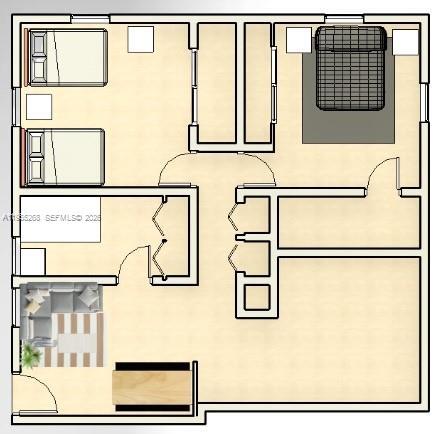 Building Photo - 3321 NW 19th Terrace