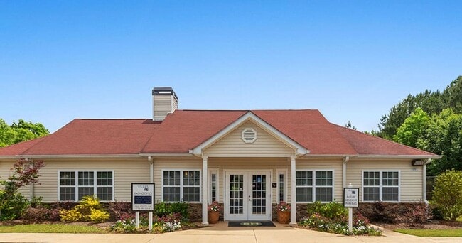 Building Photo - Villas 52