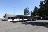 Building Photo - Arrowhead Park Apartments