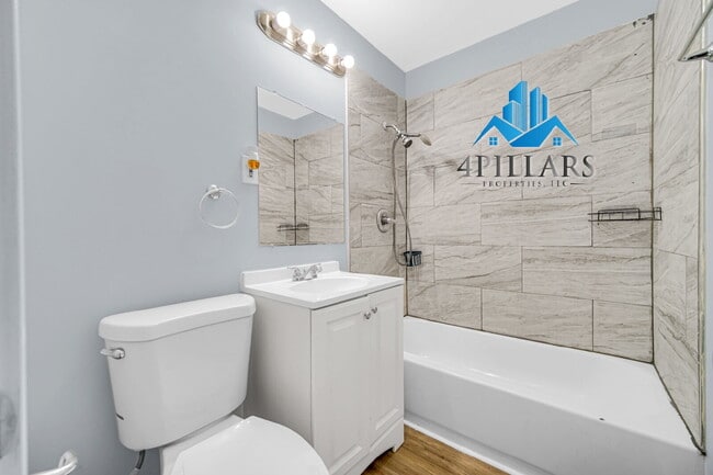 Building Photo - 1404 Federal Ave