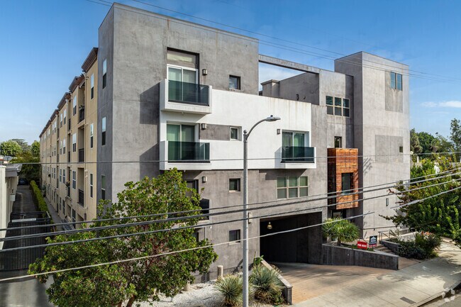 Primary - THE WATERMARQUE CONDOS