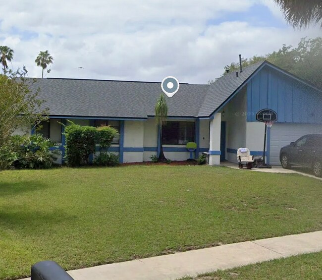 Building Photo - 503 Mark Run