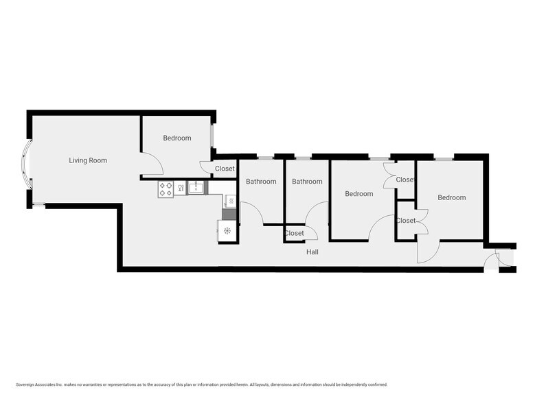 Building Photo - 609 W 137th St