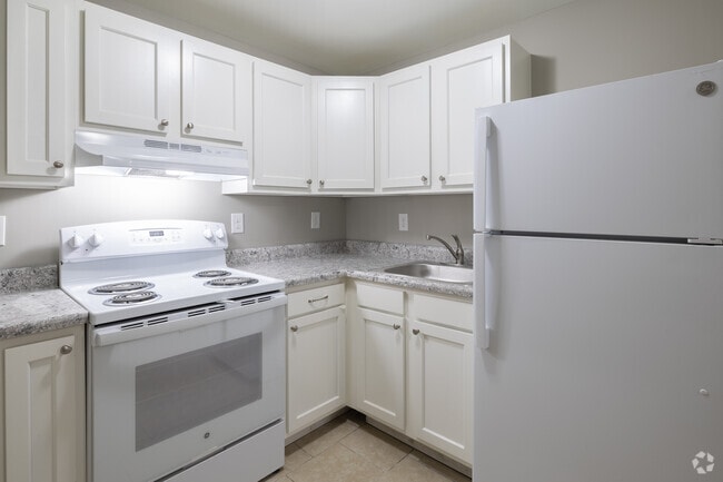 Interior Photo