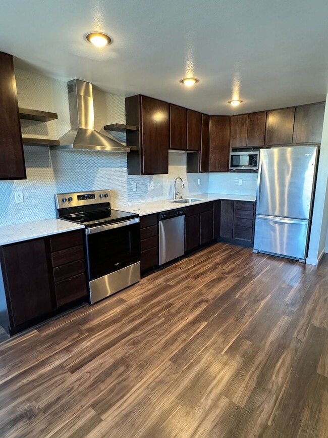 Building Photo - Modern Apartments in North Bismarck