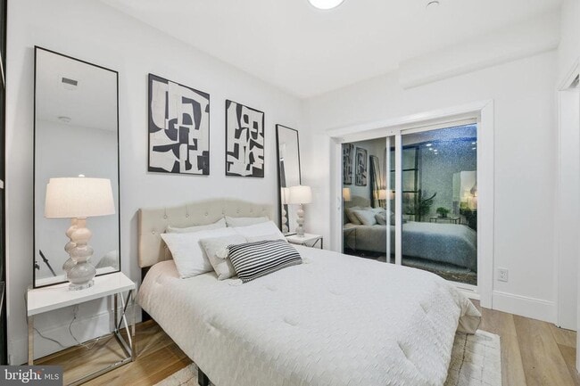 Building Photo - 1714 Euclid St NW