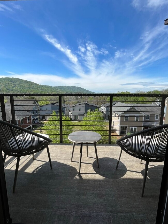 Interior Photo - Sunrise Apartments