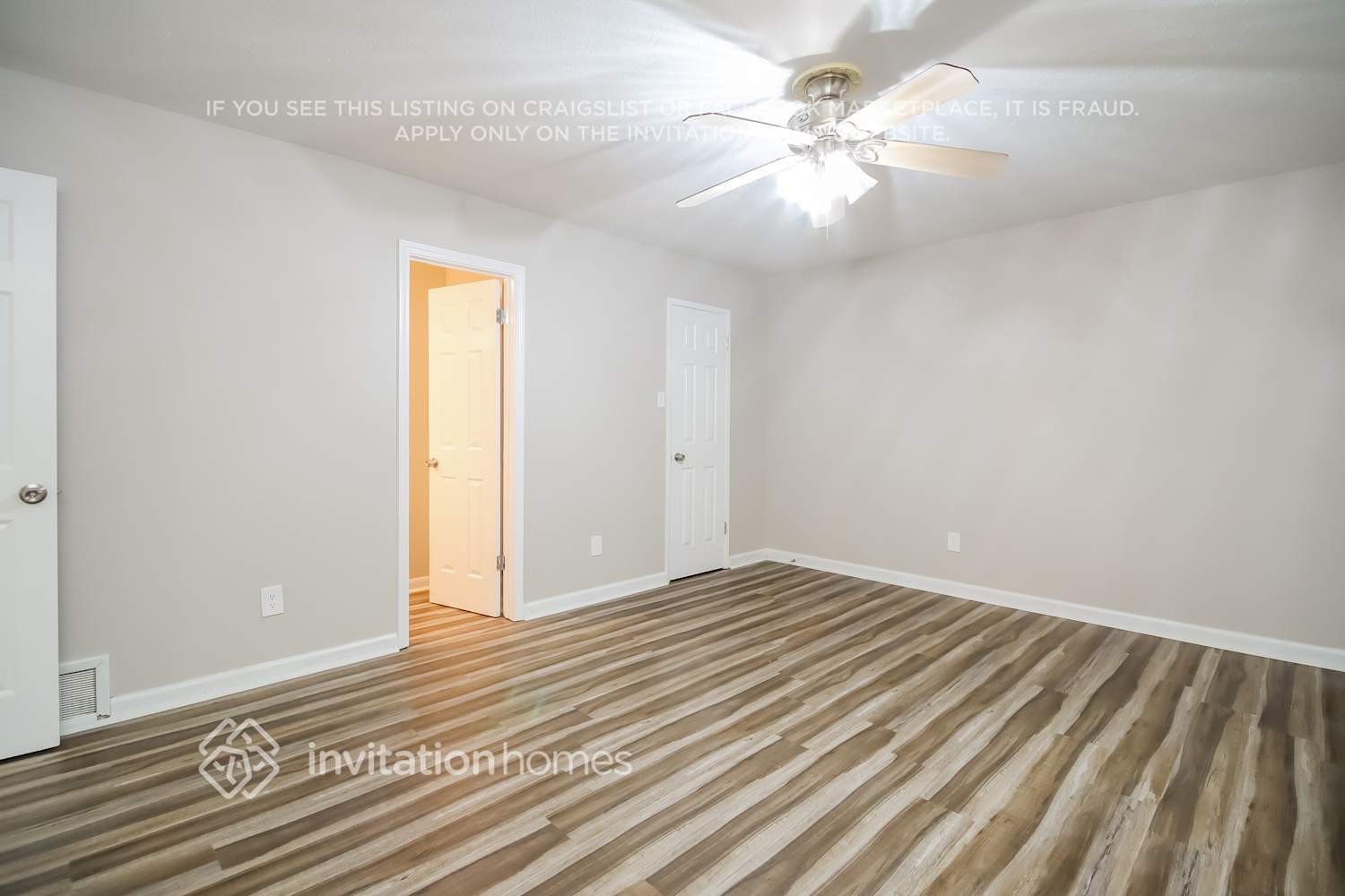Building Photo - 16835 Grampin Dr