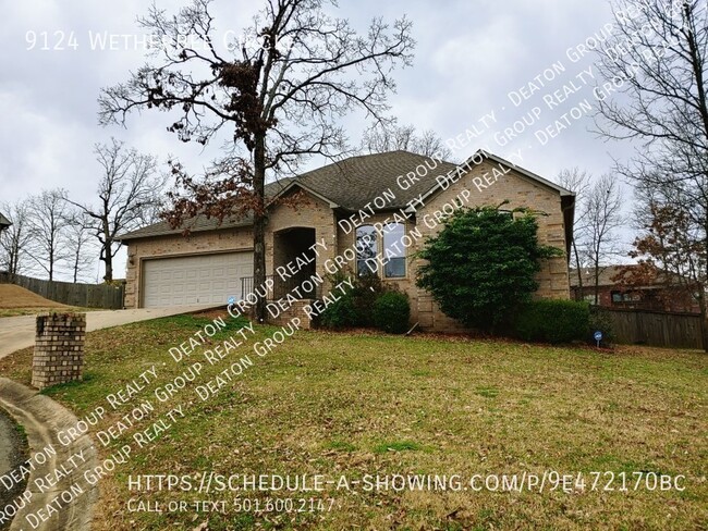 Building Photo - Welcome home to 9124 Wetherbee Circle in S...