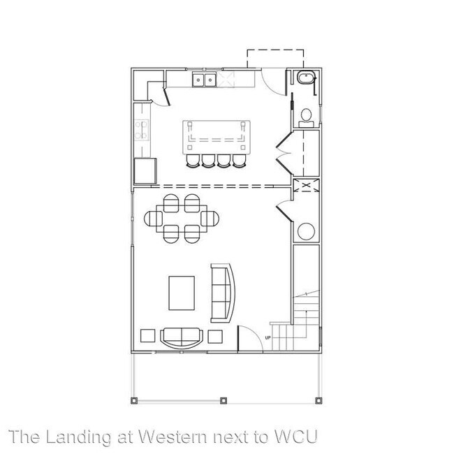 Building Photo - 5 br, 5.5 bath Room For Rent - 1 Landing Lane