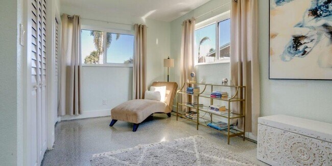 Building Photo - Step Into Sunshine: Modern Charm Meets Coa...