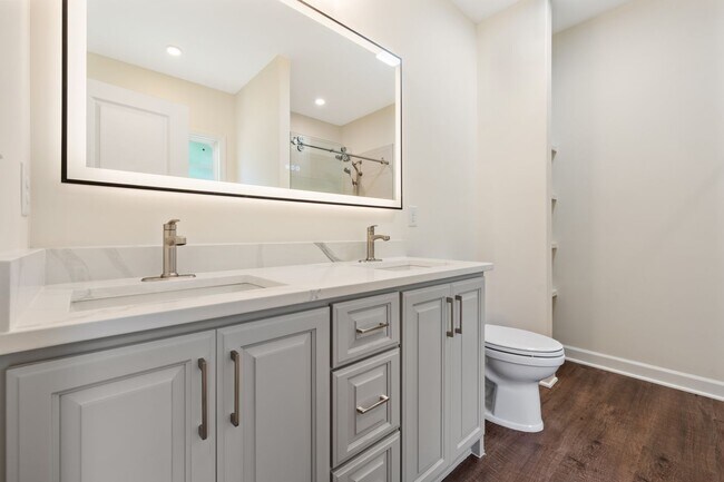 Building Photo - Application Pending! Charming Newly Constructed Property in Raleigh with Modern Appliances/Fixtures!