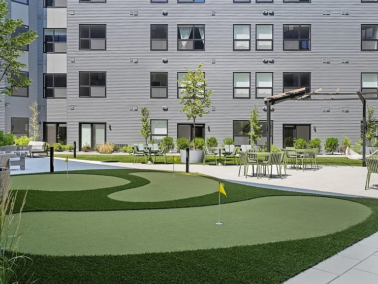 Building Photo - 202 Mill Rd