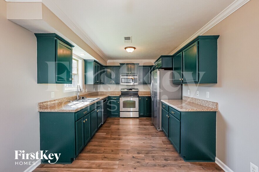 Building Photo - 1302 Marcy Ct