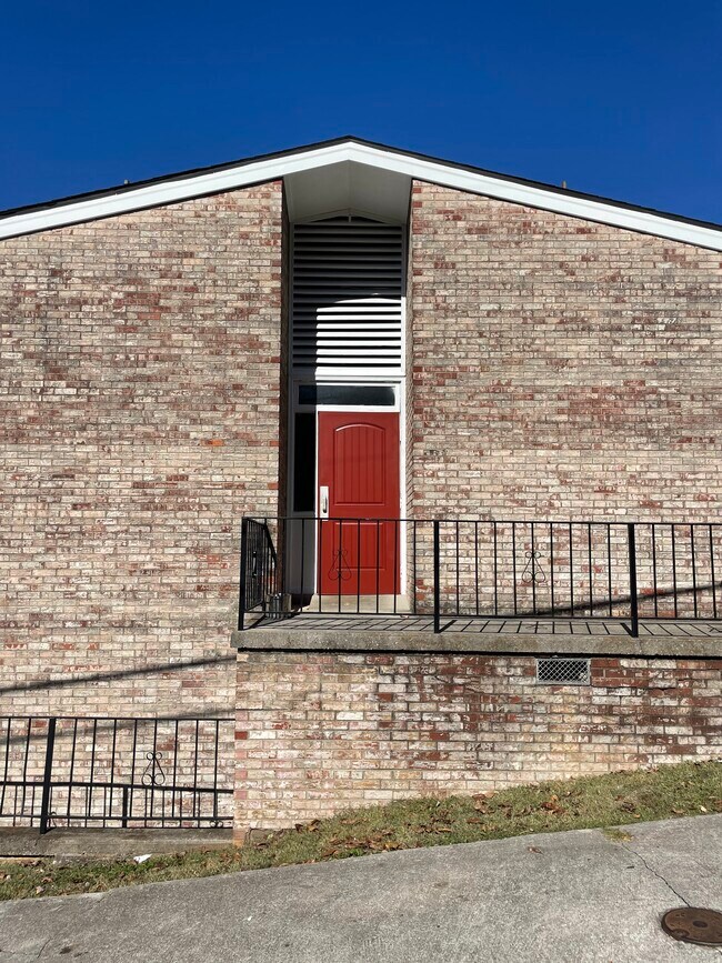 2435 Old Knoxville Pike 2435 Old Knoxville Pike Maryville TN 37804