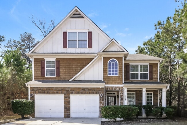 Building Photo - 2528 Mockingbird Ln