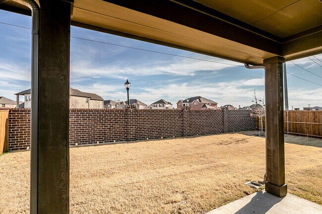 Building Photo - Brand New Luxury Home in Prosper ISD