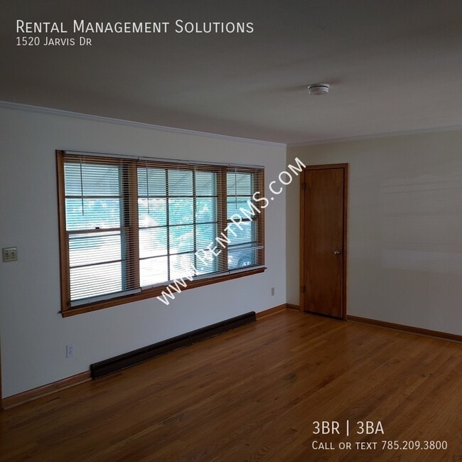 Building Photo - **BY APPOINTMENT ONLY**1520 Jarvis Dr - 3 ...