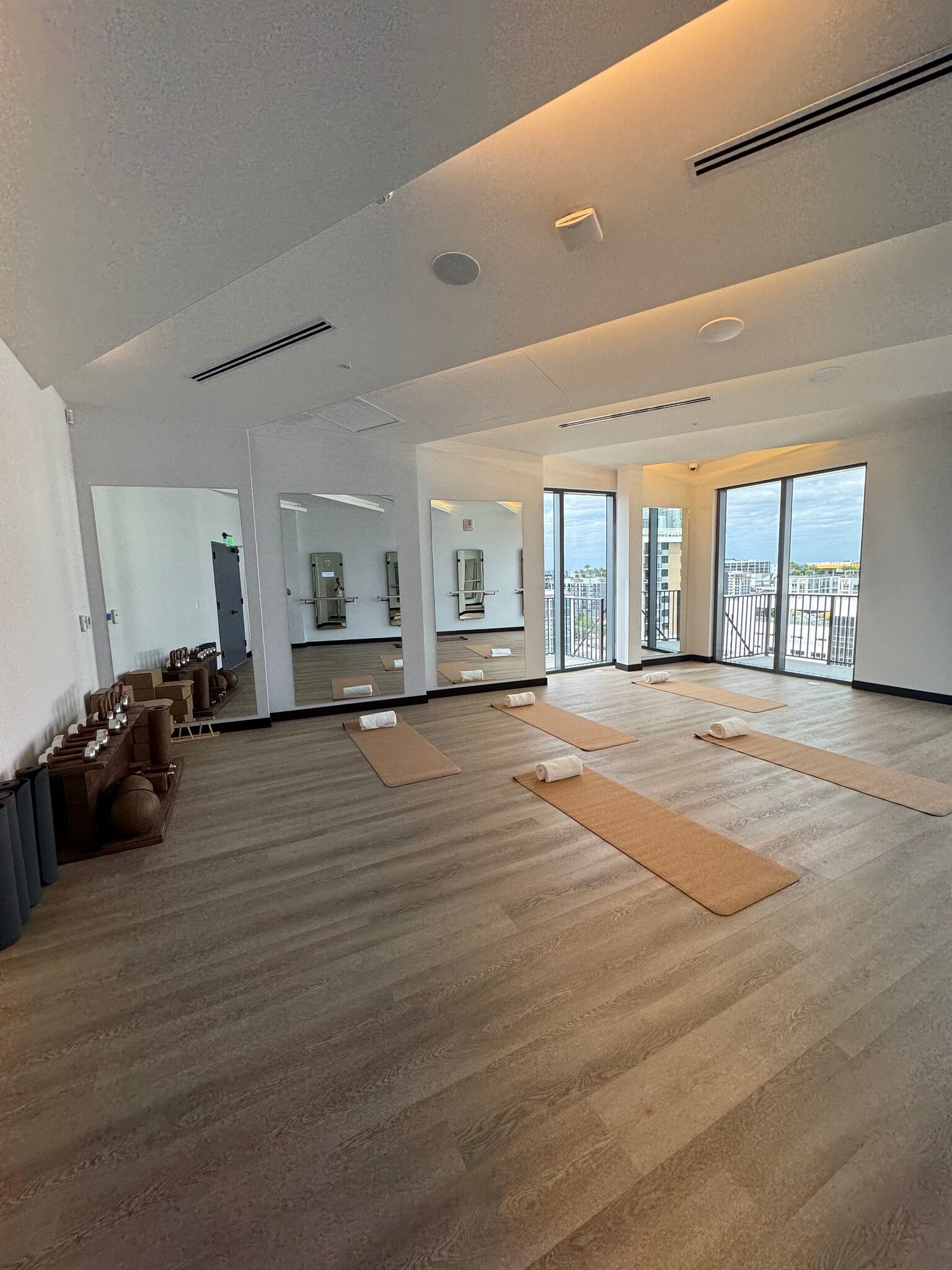 Building Photo - 70 NW 28th St