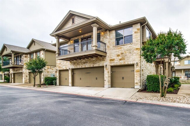 Building Photo - 14815 Avery Ranch Blvd