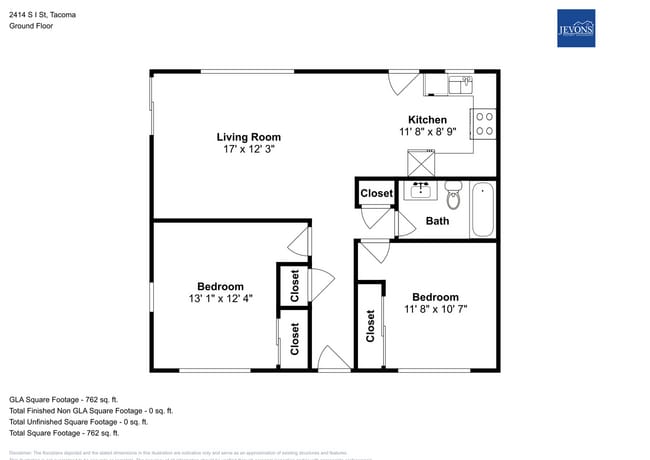 Building Photo - Charming duplex in a walkable location near the University of Puget Sound