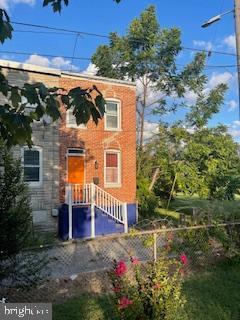 Building Photo - 413 S Norris St