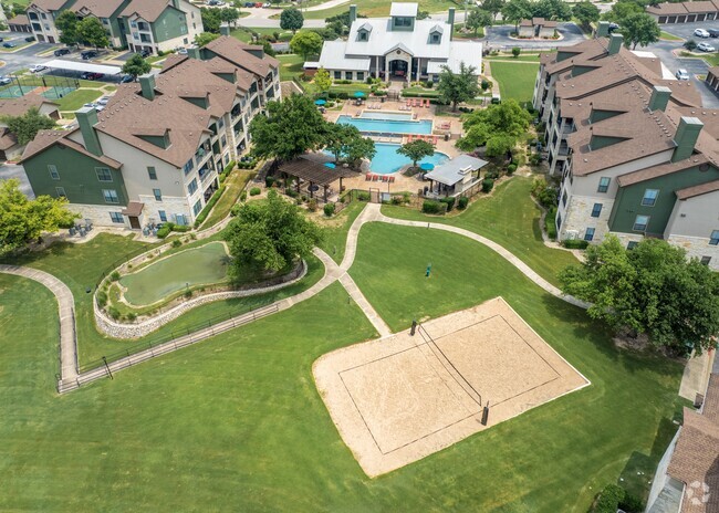 Building Photo - The Fairways at Star Ranch