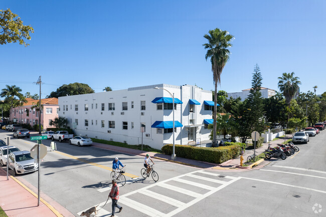 761 Jefferson Ave Street View - 761 Jefferson Ave