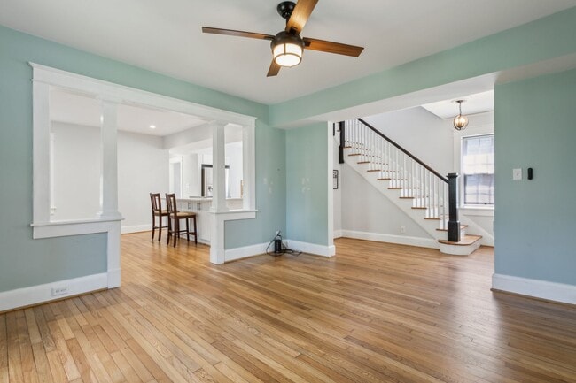 Building Photo - 1734 Hancock Ave