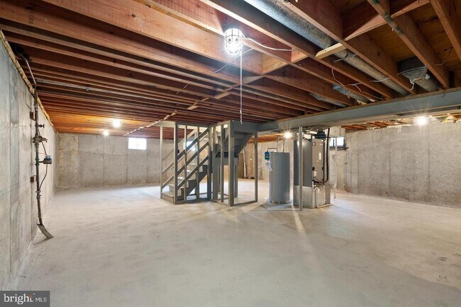 Building Photo - 8902 Huxley Ct
