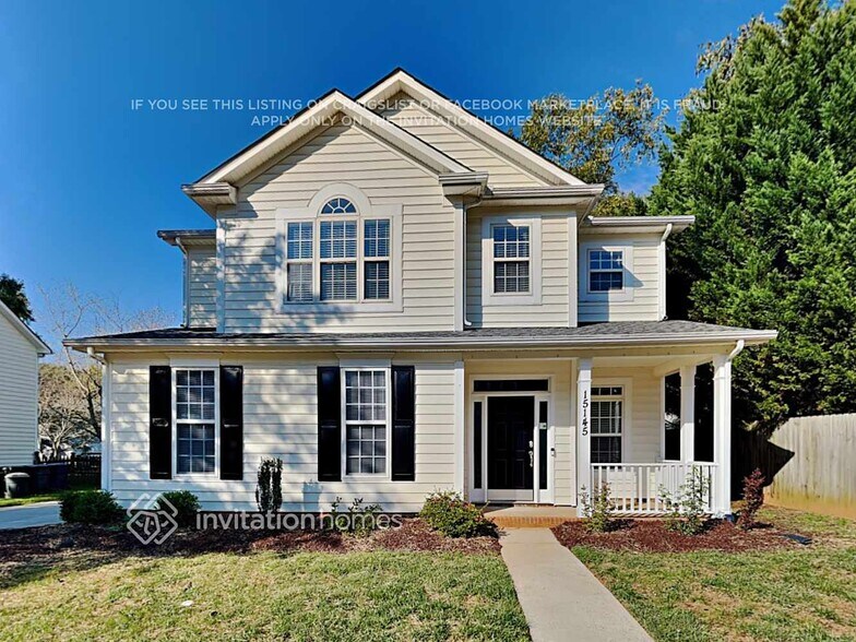 Primary Photo - 15145 Leslie Brooke Rd