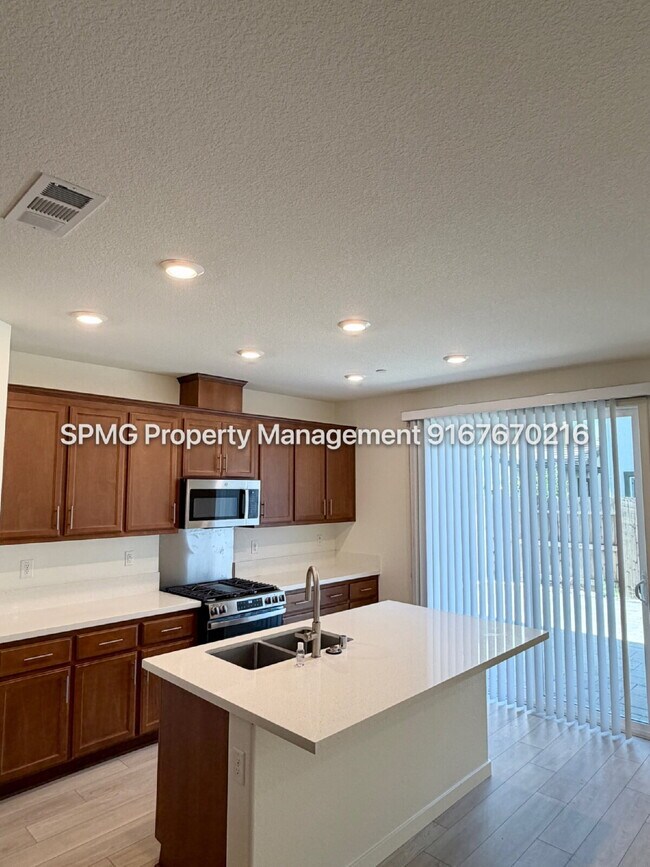 Building Photo - "Modern Rocklin Home : Spacious 3-Bedroom Home with Elegant Hardwood Accents!"