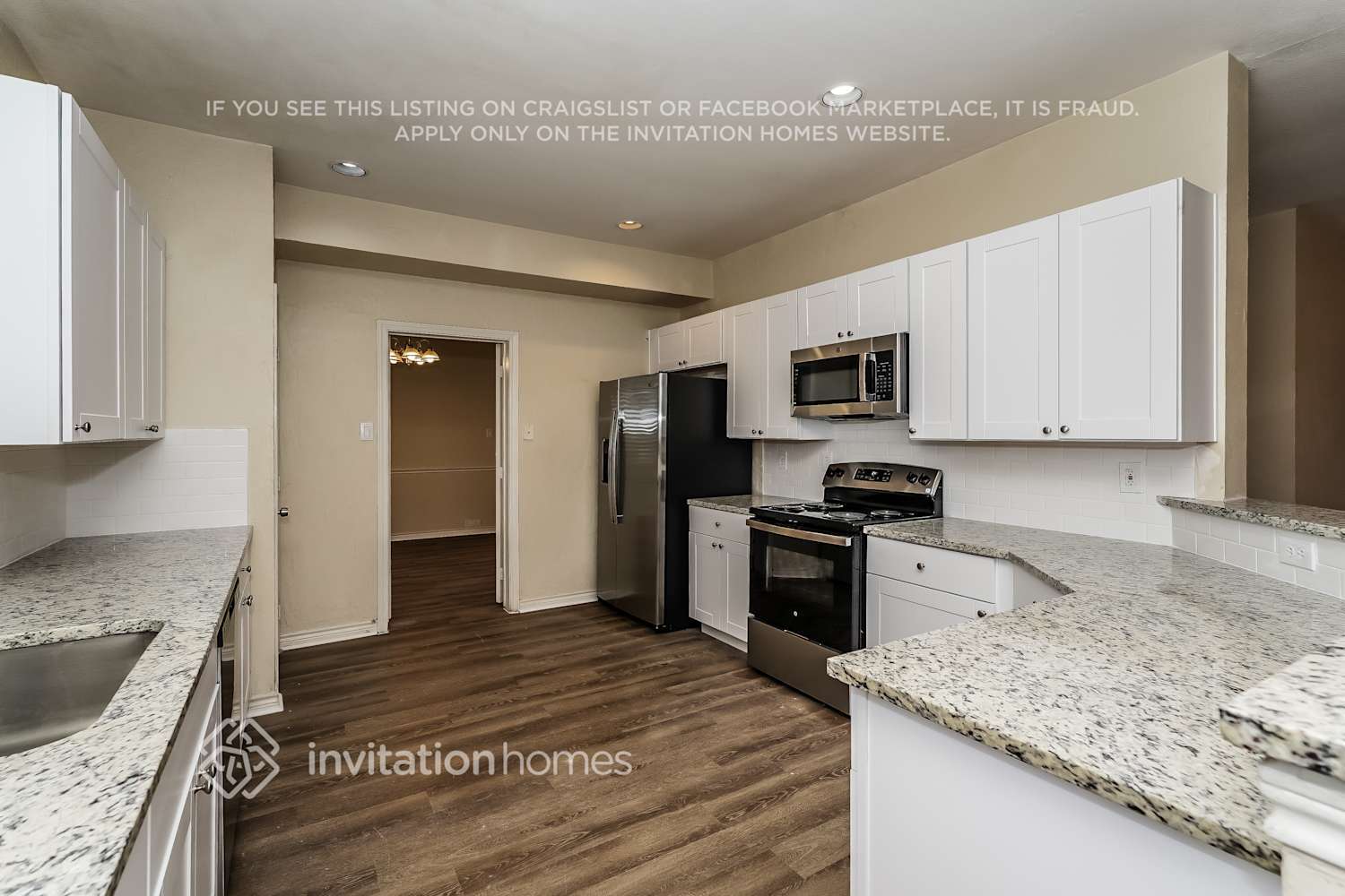 Building Photo - 11113 Promise Land Dr