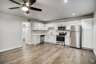 Building Photo - 5010 San Jacinto St