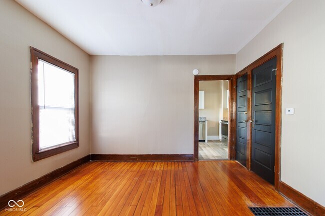 Building Photo - 6363 Guilford Ave