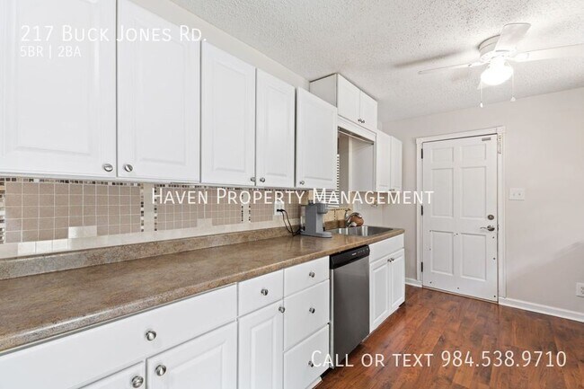 Building Photo - 217 Buck Jones Rd