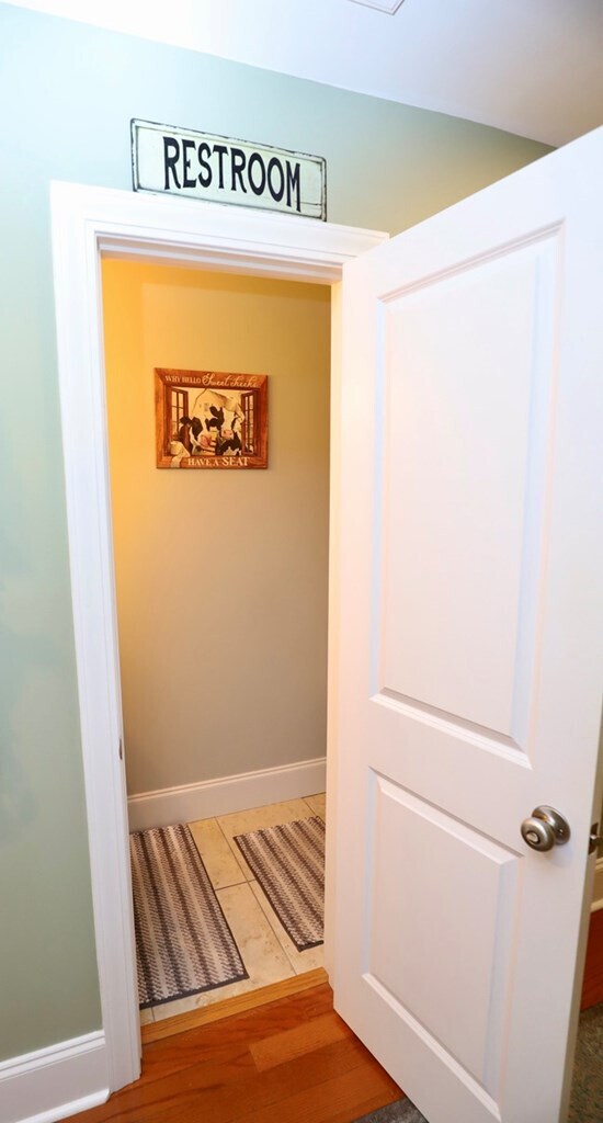 Building Photo - 1280 Winyah St