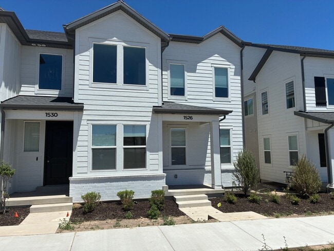 Building Photo - 1526 Talus Ridge Dr